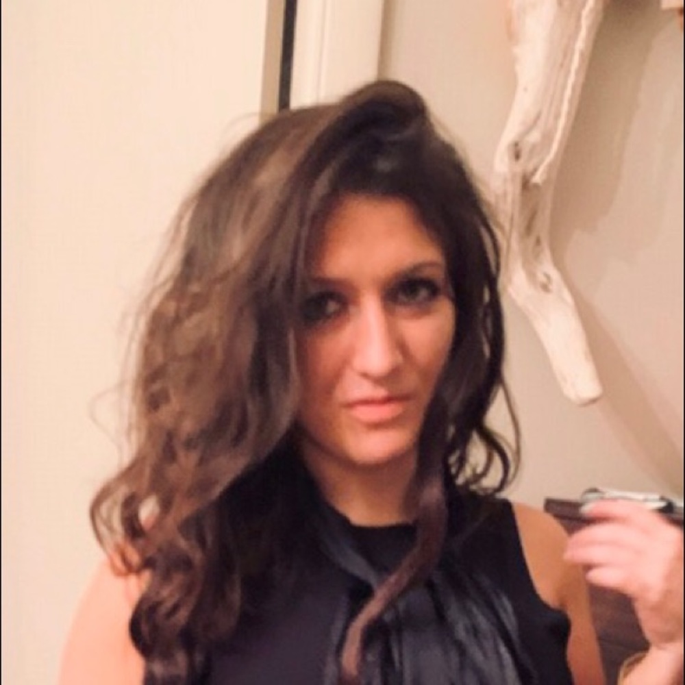Meet your Posher, Chiara